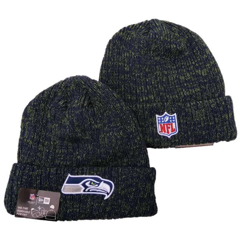 Seattle Seahawks Team Logo Knit Hat YD (6),We sell and wholesale Seattle Seahawks Team Logo Knit Hat YD (6) on line form chian!